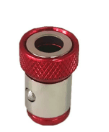 ๐ฅ Screwdriver head magnetic ring three piece set!