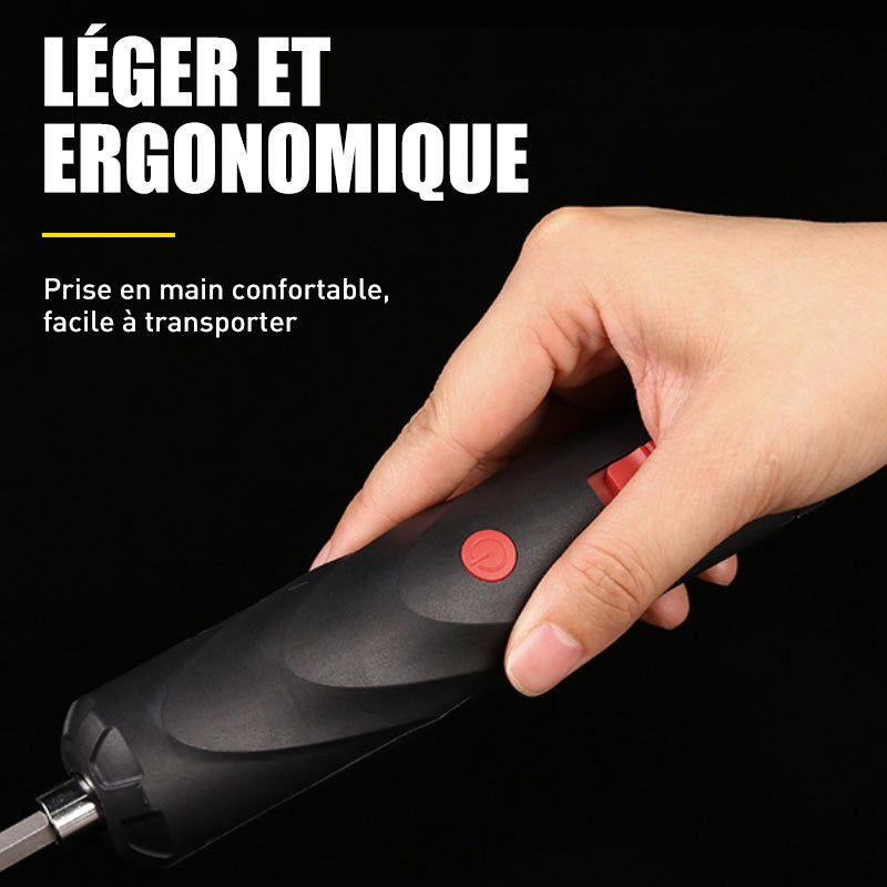 ๐ฅCordless Electric Screwdriver
