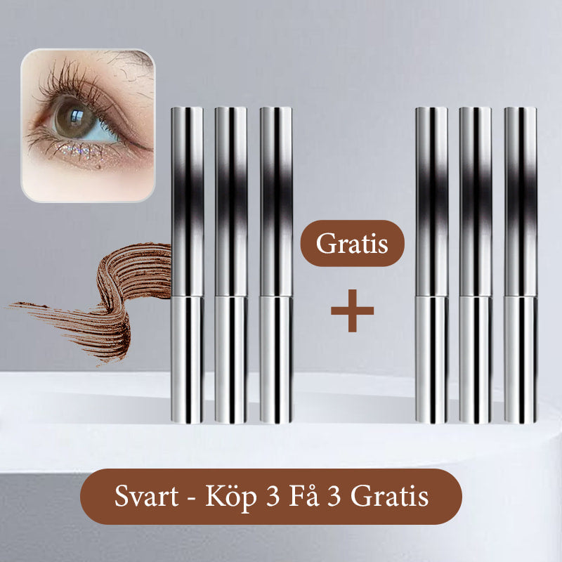 ✨️KÖP 1 FÅ 1 GRATIS✨️Tvättbar Metall Mascara