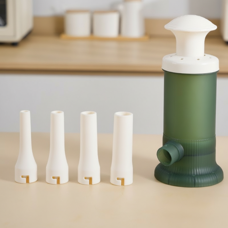 ๐ฅHot Sale Deals-Household Manual Sausage Stuffer Machine