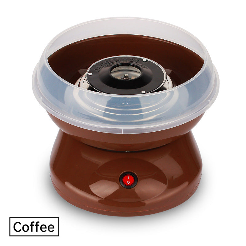 🎅Christmas gifts🎁Mini Electric Cotton Candy Machine for Home Use