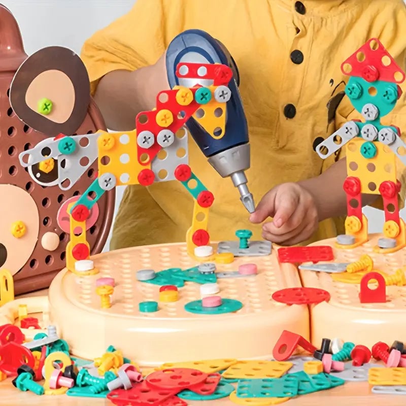 🔥Last Day 49% OFF🔥-Magic Montessori Play Toolbox