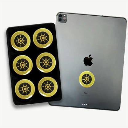 ⭐EMF Protection Anti-Radiation Quantum Shield(6pcs)