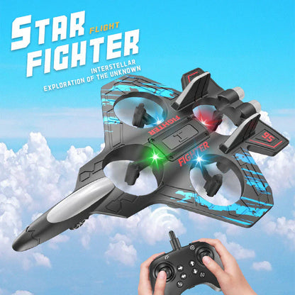 🔥New Upgrades✨Drones for Kids Form RC Plane✈️