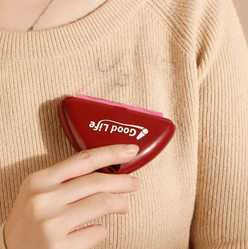 ⏳ Limited-time offer: 50% discount ⏰Portable Washable Lint Roller