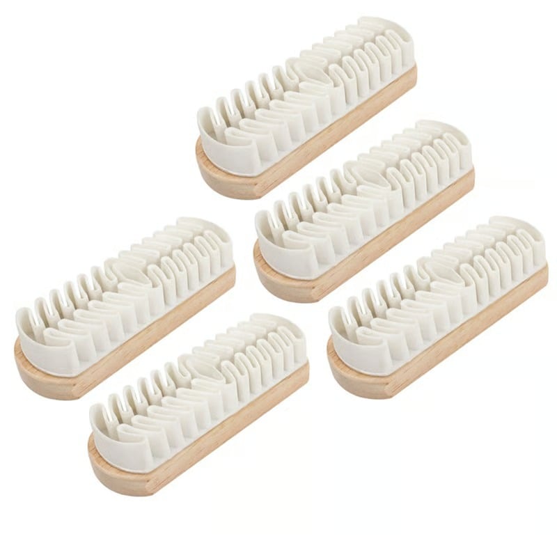 🔥Massive Discount🔥Rubber Shoe Brush