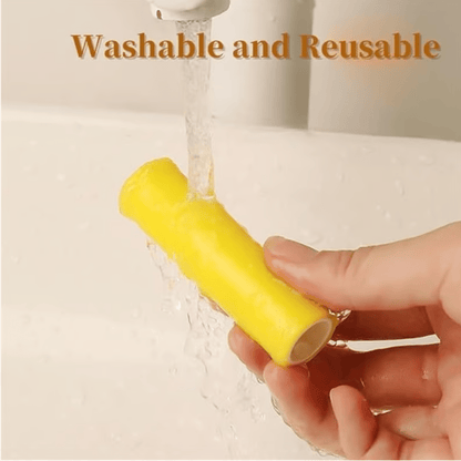 ⏳ Limited-time offer: 50% discount ⏰Portable Washable Lint Roller