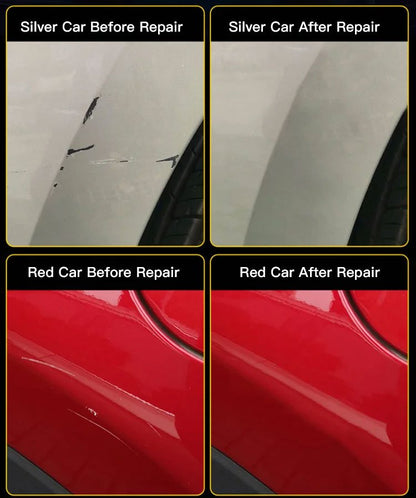 🔥Hot-selling!  Car Paint Scratch Repair Spray (Quick Fix for Light Scratches & Scuffs)