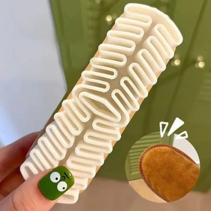 🔥Massive Discount🔥Rubber Shoe Brush