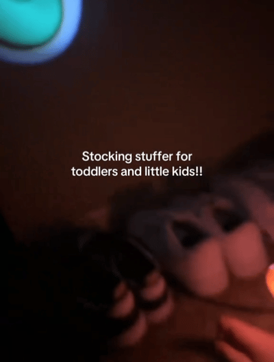 3 Slide Films Projection Torch Light Toy ----24 random patterns