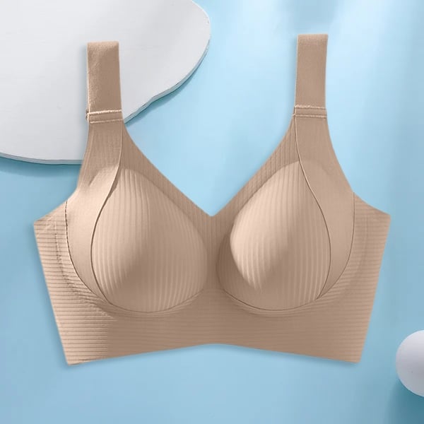 🎁Buy 1 Get 3 Packs🔥 Super firming bra | Wire-free bra 👍 No more sagging breasts