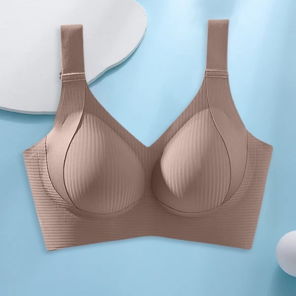 🎁Buy 1 Get 3 Packs🔥 Super firming bra | Wire-free bra 👍 No more sagging breasts