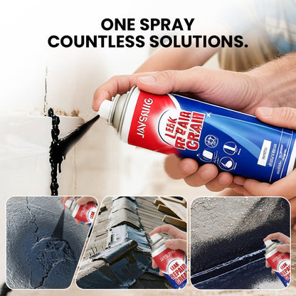 🔥Hot Sale 50% Off🔥Leak Repair Waterproof Sealant Spray
