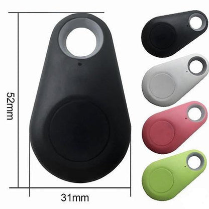 Alarma de localización bidireccional para mascotas