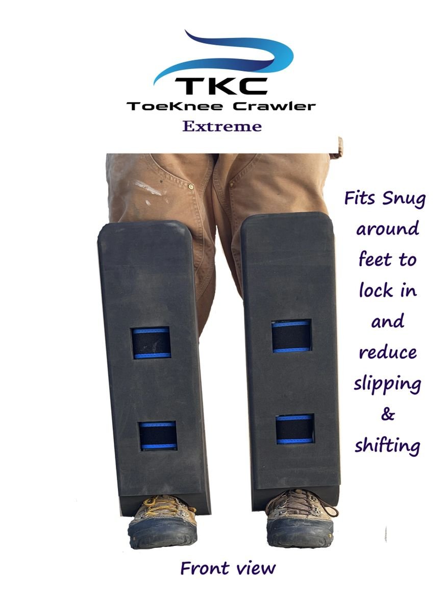 ⏳ Limited-time offer: 50% discount ⏰Crawler Climber