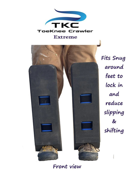 ⏳ Limited-time offer: 50% discount ⏰Crawler Climber