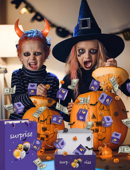 🎁Surprise Box Gift Box—Creating The Most Surprising Gift