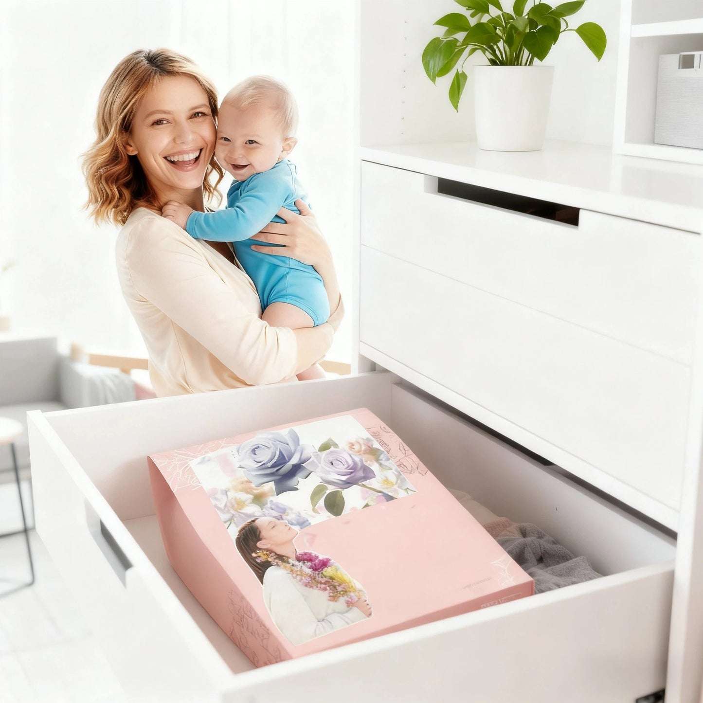 🔥Insect Repellent Mildew Proof Floral Camphor Balls