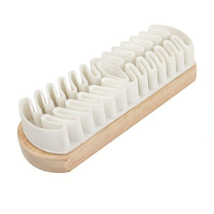 🔥Massive Discount🔥Rubber Shoe Brush