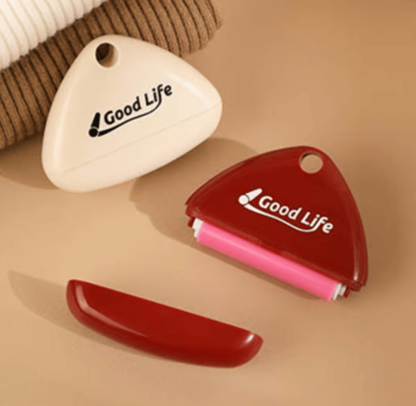 ⏳ Limited-time offer: 50% discount ⏰Portable Washable Lint Roller