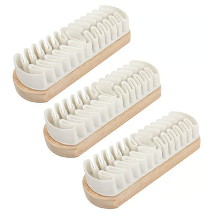 🔥Massive Discount🔥Rubber Shoe Brush