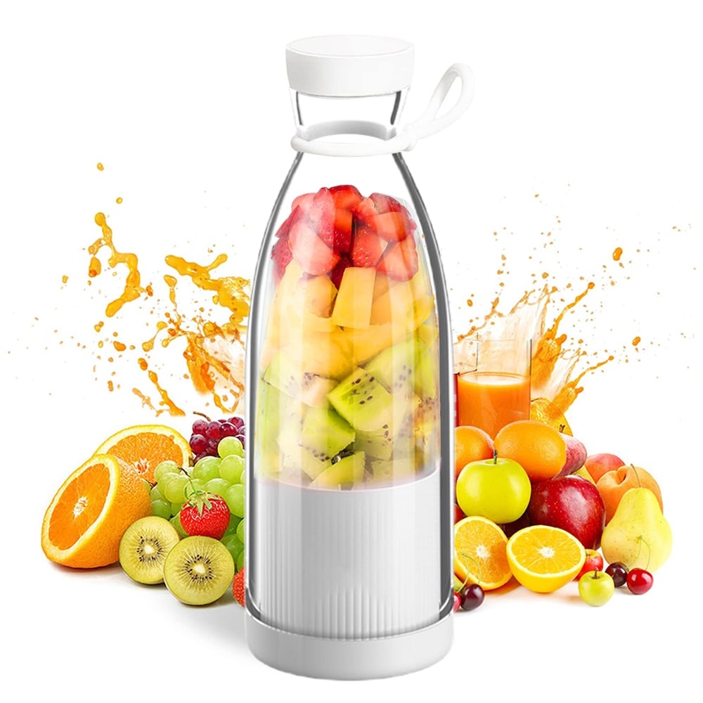 🎄 Christmas Special Offers 🎄 Best-Selling Portable Juicer | 🌟 Enjoy fresh juice anytime, anywhere!