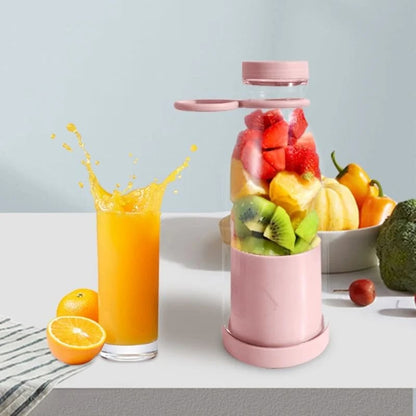 🎄 Christmas Special Offers 🎄 Best-Selling Portable Juicer | 🌟 Enjoy fresh juice anytime, anywhere!