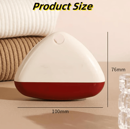 ⏳ Limited-time offer: 50% discount ⏰Portable Washable Lint Roller