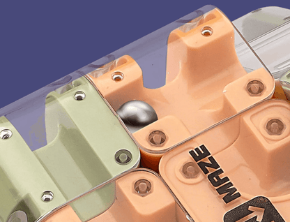 🧩 50% OFF NOW! ✨ Large Labyrinth 3D Puzzle Maze Cube - 120 Challenging Routes with Smooth Rotation for Cognitive Development & Fun 🧠🔛