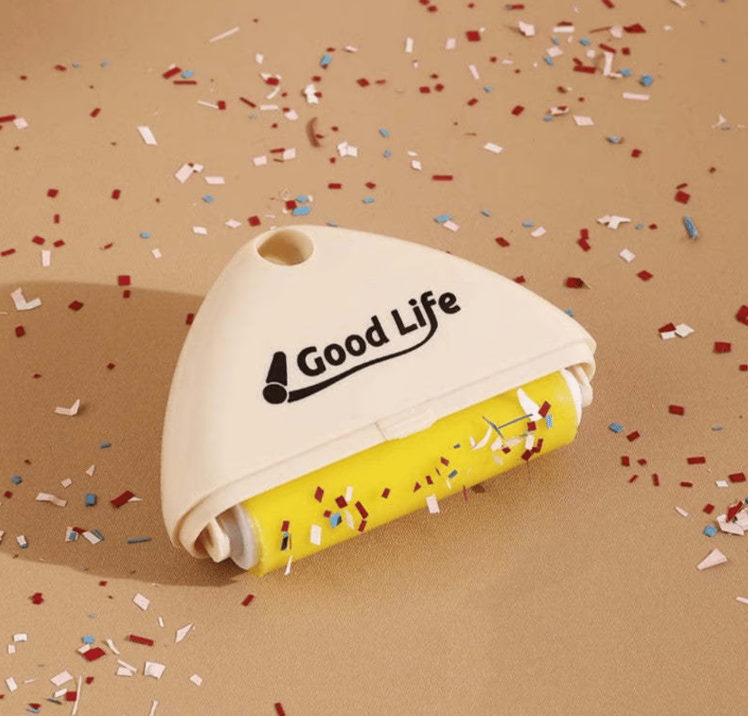 ⏳ Limited-time offer: 50% discount ⏰Portable Washable Lint Roller