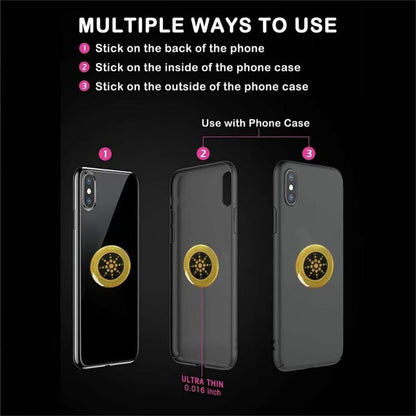 ⭐EMF Protection Anti-Radiation Quantum Shield(6pcs)