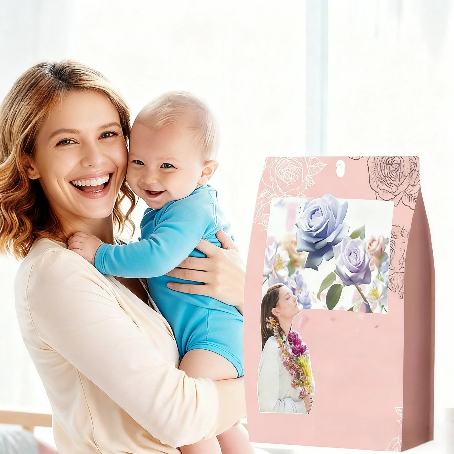 🔥Insect Repellent Mildew Proof Floral Camphor Balls