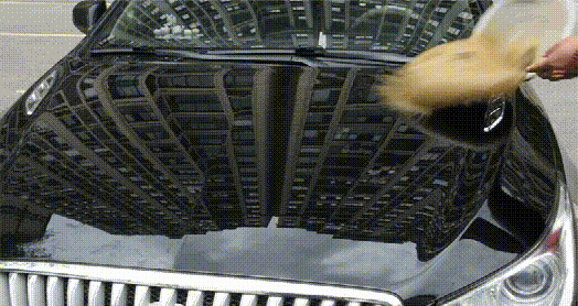 🔥Hot-selling!  Car Paint Scratch Repair Spray (Quick Fix for Light Scratches & Scuffs)