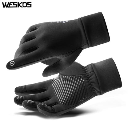 ❄️Touch Screen Snow Warmest Winter Ski Gloves