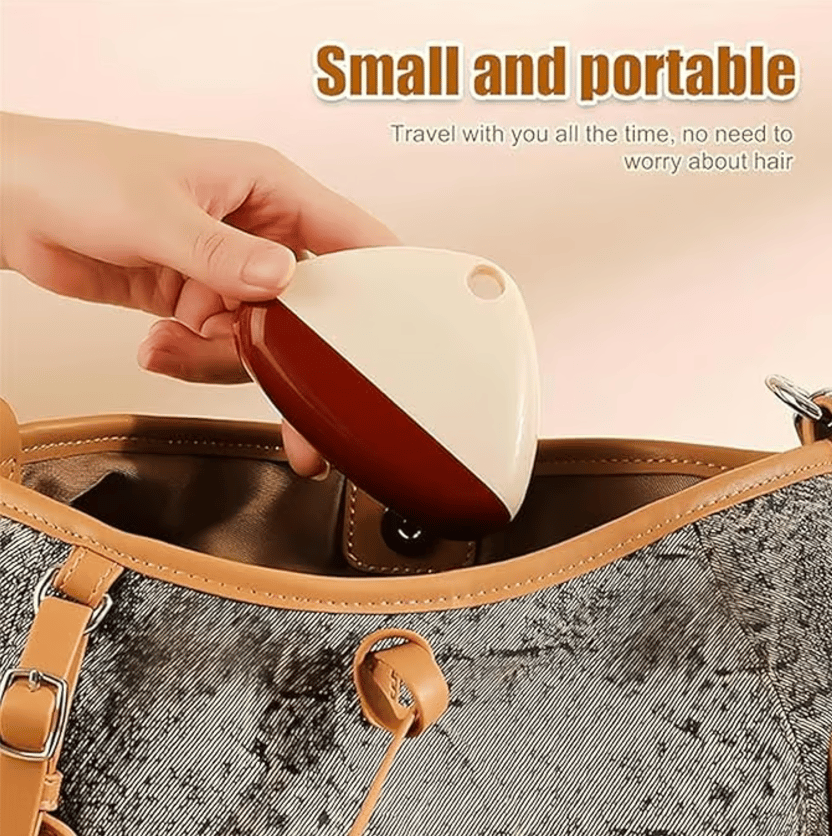 ⏳ Limited-time offer: 50% discount ⏰Portable Washable Lint Roller