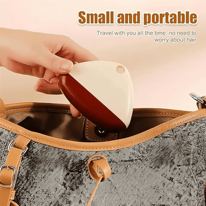 ⏳ Limited-time offer: 50% discount ⏰Portable Washable Lint Roller