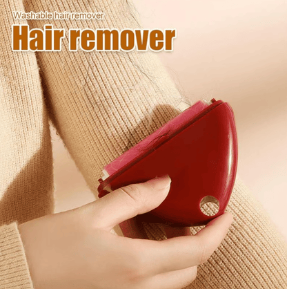 ⏳ Limited-time offer: 50% discount ⏰Portable Washable Lint Roller