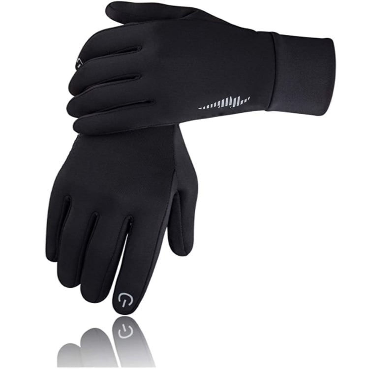 ❄️Touch Screen Snow Warmest Winter Ski Gloves