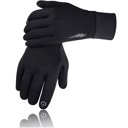 ❄️Touch Screen Snow Warmest Winter Ski Gloves