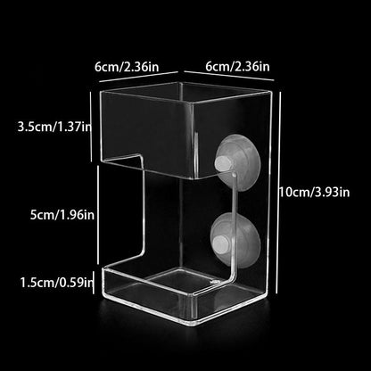 🔥No Mess Aquarium Feeder💥