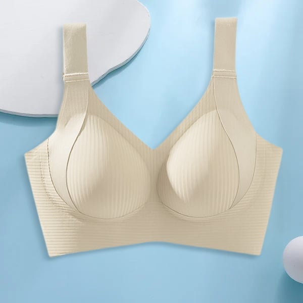 🎁Buy 1 Get 3 Packs🔥 Super firming bra | Wire-free bra 👍 No more sagging breasts