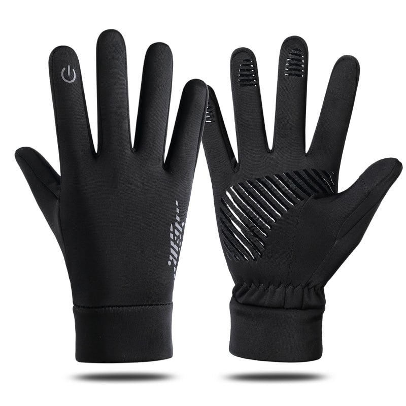 ❄️Touch Screen Snow Warmest Winter Ski Gloves