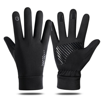 ❄️Touch Screen Snow Warmest Winter Ski Gloves