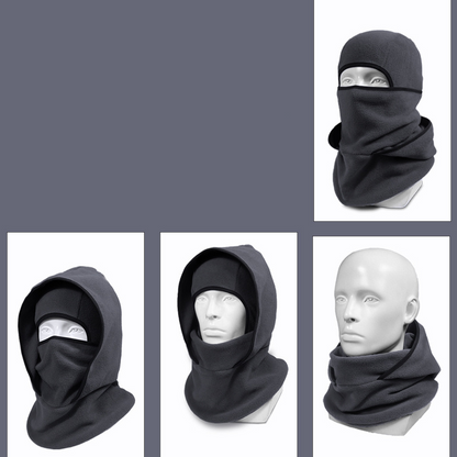 ❄️WINTER LIMITED SALE 50% OFF!!❄️Winter All-In-One Balaclava🏆