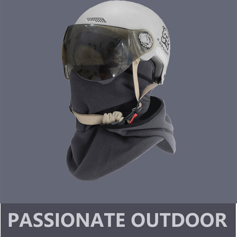 ❄️WINTER LIMITED SALE 50% OFF!!❄️Winter All-In-One Balaclava🏆