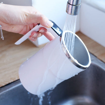 🏆Flash Sale⚡30K+ SOLD! Almost Gone💥☕ Rechargeable Automatic Magnetic Stirring Coffee Mug Set