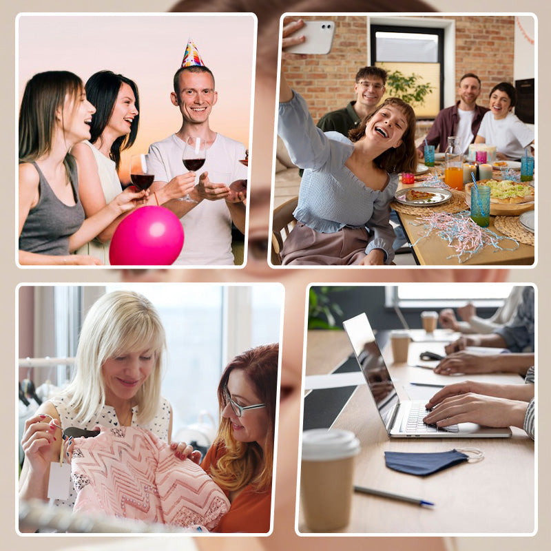 🎉Hot Sale 50% OFF 🛍️Long-Lasting 3D Waterproof Eyebrow Tattoo Sticker