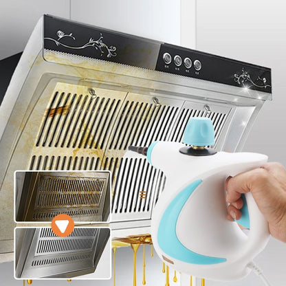 🔥1050W Portable Multi-Surface Steam Cleaner