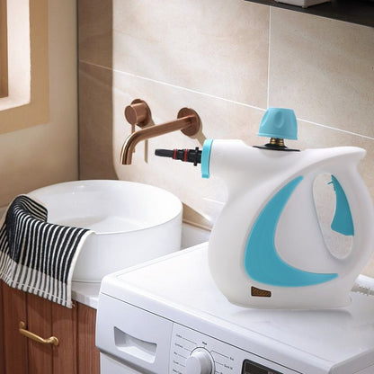 🔥1050W Portable Multi-Surface Steam Cleaner