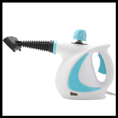 🔥1050W Portable Multi-Surface Steam Cleaner